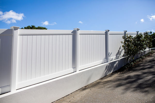 Vinyl Fence Supplies Near Me